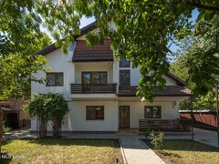 Pucioasa, DB Casa de vacanta